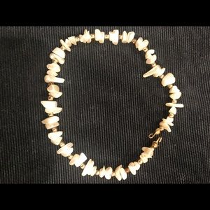 Saltwater Pearl Bracelet